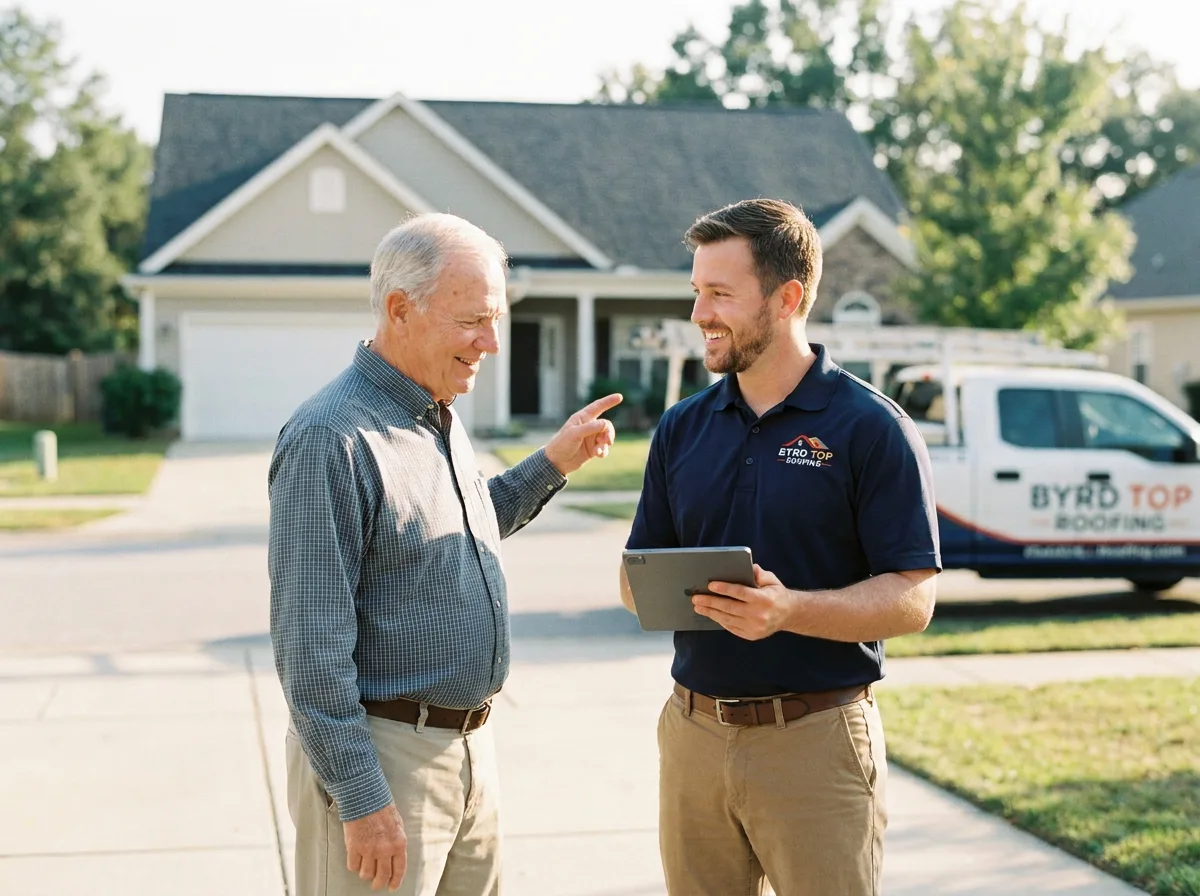 Roofing Saint Vincent, MN FAQs